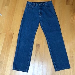 Ermenegildo Zegna Jeans